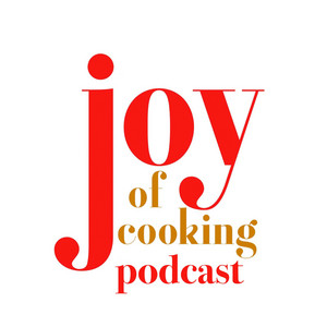 Spotify Embed: Introduction to The Joy of Cooking Podcast: A Casual Culinary Chat About Eggplant