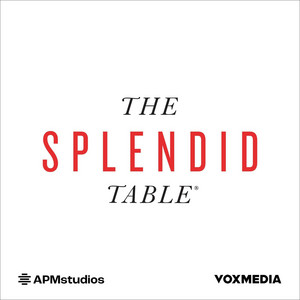 Spotify Embed: 852: 4th of July Cookout with Andrea Nguyen and Farideh Sadeghin