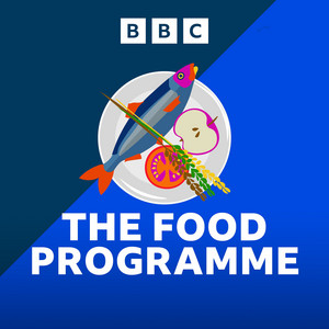 Spotify Embed: Cooking at home with Gary Lineker