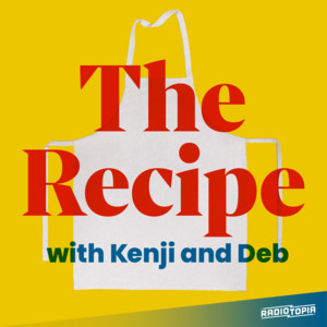 Spotify Embed: Introducing: The Recipe with Kenji and Deb