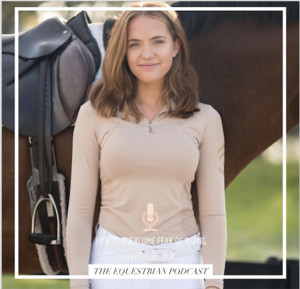 Spotify Embed: [EP 39] How to Overcome Fear of Riding with Bethany Lee