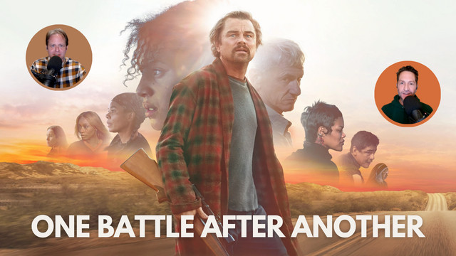 Spotify Embed: Independence Day at 30: America Saves the Universe | #1071