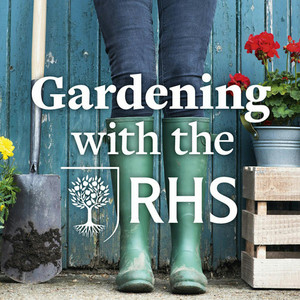 Spotify Embed: The positive power of plants: gardening for wellbeing