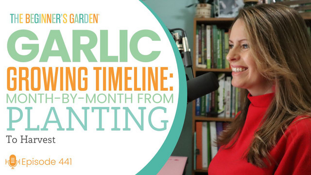 Spotify Embed: 473 - What the Spring Garden Taught Me This Year