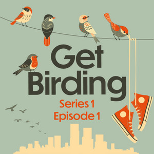 Spotify Embed: Series 1: Episode 1 - Chris Packham, Jason Singh