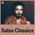 Spotify Embed: Salsa Classics