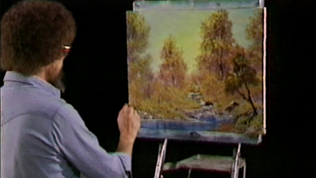 Spotify Embed: A Walk in the Woods (Season 1, Episode 1)