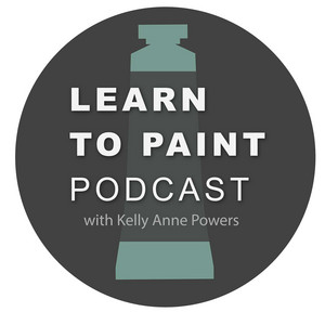 Spotify Embed: Episode 0: An Introduction to the Learn to Paint Pdocast