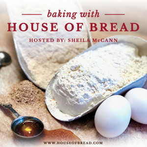Spotify Embed: Episode 1: Flours, the foundation of great bread.
