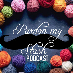 Spotify Embed: Knitting Confessions
