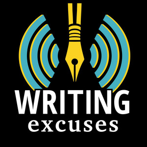 Spotify Embed: Writing Excuses Episode 1: Brainstorming