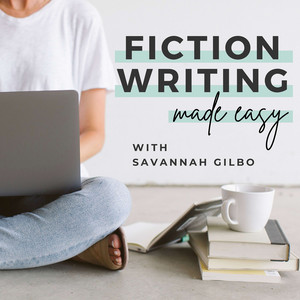 Spotify Embed: #110: Is A Writing Course Really Worth it For Beginners?