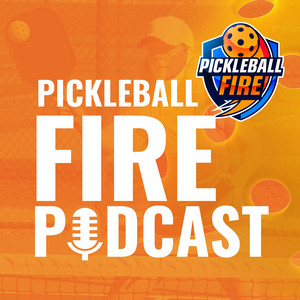 Spotify Embed: 193: Strategic Switching with Pickleball for Dummies Author Mo Nard