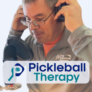 Spotify Embed: Lost in the Pickleball Jungle? PLUS To Target or Not To Target
