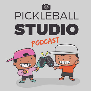 Spotify Embed: 44. We Answer Your Pickleball Questions!