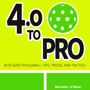 Spotify Embed: 18: Simplifying Pickleball