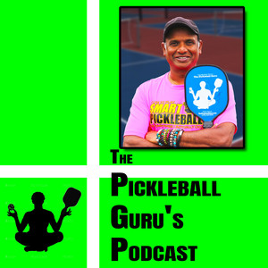 Spotify Embed: Ep 3: You've Got Questions; the Guru's Got Answers