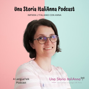 Spotify Embed: #26 Italian cooking traditions