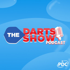 Spotify Embed: The Darts Show | Ep.2| 2026 Ladbrokes UK Open Special
