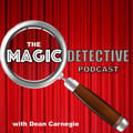 Spotify Embed: Ep. 115 The Unmasking of Bess Houdini