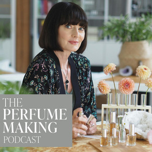 Spotify Embed: The Art of Perfume Making: A Beginner's Guide