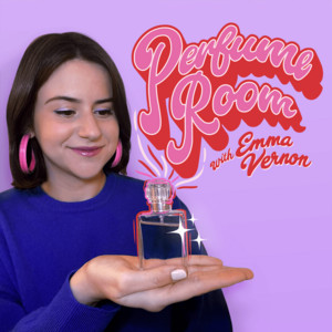 Spotify Embed: 214. MATHILDE BIJAOUI + LAUREN SHYMAN ~ A Conversation Between Perfumer and Evaluator.