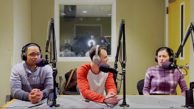 Spotify Embed: The Smell of Thanksgiving | Olfactory Odyssey podcast - Episode 4