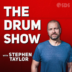 Spotify Embed: How To Practice If You Don't Have Your Own Drum Set
