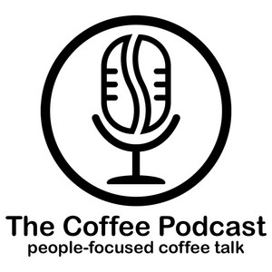 Spotify Embed: E1 | Coffee Basics