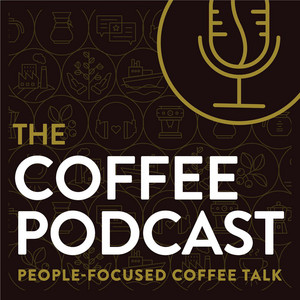 Spotify Embed: Brew Better Coffee