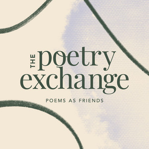 Spotify Embed: Poems with Friends: Sally Anglesea