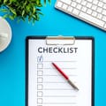 Spotify Embed: Canning Essentials Checklist