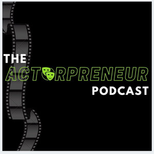 Spotify Embed: ACTING for BEGINNERS. An Interview with Atlanta based ACTRESS and Acting Coach Dani Guevarez