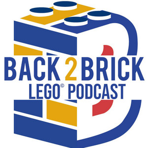 Spotify Embed: Brick 14 - LEGO History: The Beginning