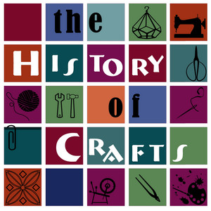 Spotify Embed: 01: The History of Stained Glass