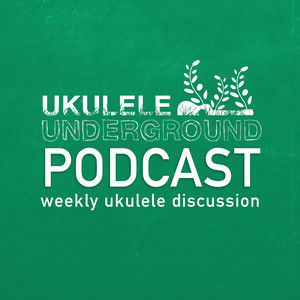 Spotify Embed: Entering the Flow State | The Ukulele Underground Podcast #105