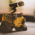 Spotify Embed: The Basics of Robotics
