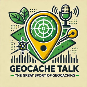 Spotify Embed: Show 117 Bryan Roth - The Beginnings Of Geocaching