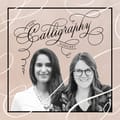 Spotify Embed: Is Calligraphy Your Hobby?