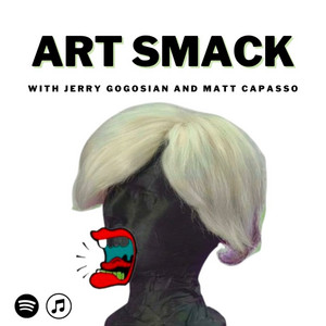 Spotify Embed: Episode 1 - Art Smack