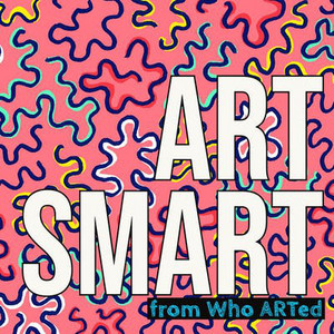 Spotify Embed: Art Smart Trailer