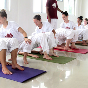 Spotify Embed: Tips For Yoga Beginners