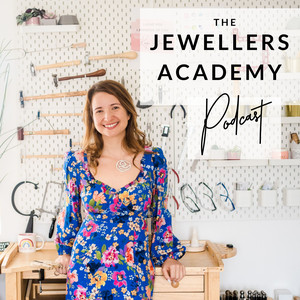 Spotify Embed: 320: How To Diversify Your Income As A Jeweller with Anna Campbell and Kelly Twigg