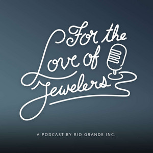 Spotify Embed: S6-E9: Traditional Meets Tech: CAD’s Role in Jewelry Design with Sara Greco