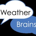 Spotify Embed: WeatherBrains 1069:  We're In The Weird Zone