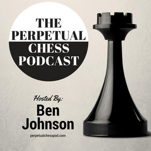 Spotify Embed: EP.00 - Welcome to Perpetual Chess with Ben Johnson