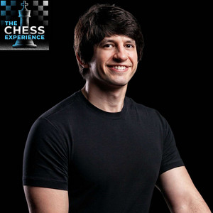 Spotify Embed: A Fresh Spin on Chess Podcasts