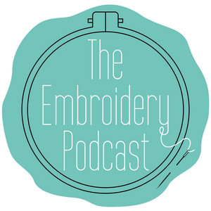 Spotify Embed: Season 1 Episode 2 Embroidery and Climate Change