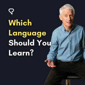 Spotify Embed: Which Language Should You Learn?