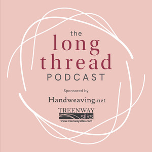 Spotify Embed: Kris Bruland, Handweaving.net